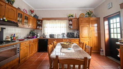Moradia T3 para Venda em O. Azeméis, Riba-Ul, Ul, Macinhata Seixa, Madail