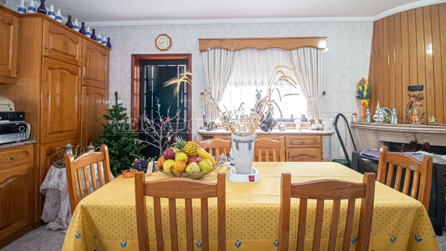 Moradia T3 para Venda em O. Azeméis, Riba-Ul, Ul, Macinhata Seixa, Madail Foto 12