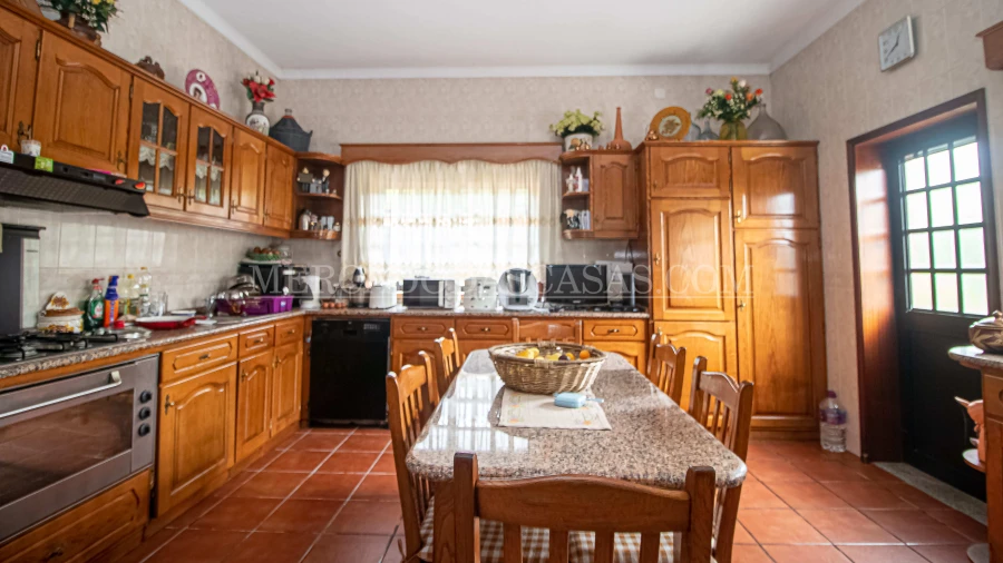 Moradia T3 para Venda em O. Azeméis, Riba-Ul, Ul, Macinhata Seixa, Madail