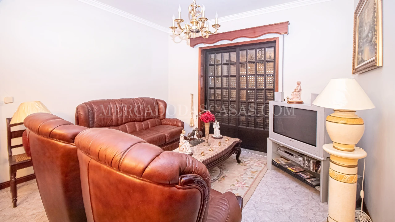 Moradia T3 para Venda em O. Azeméis, Riba-Ul, Ul, Macinhata Seixa, Madail Foto 15