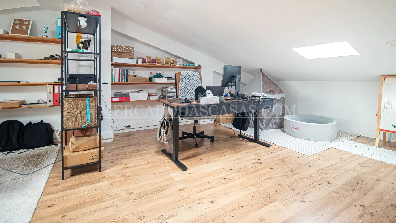 Apartamento T3 para Venda em Espinho Foto 20