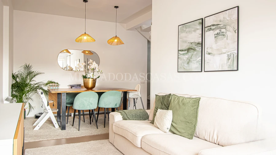 Apartamento T3 para Venda em Espinho