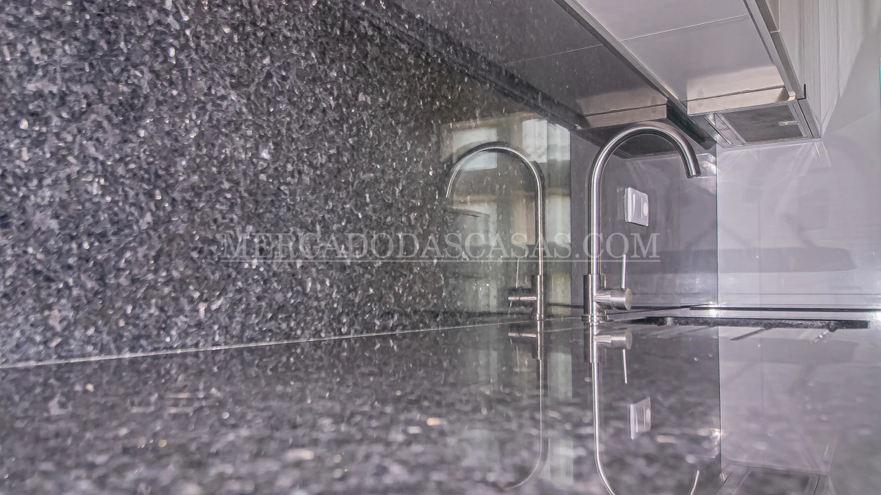 Apartamento para Venda em Anta e Guetim Foto 5