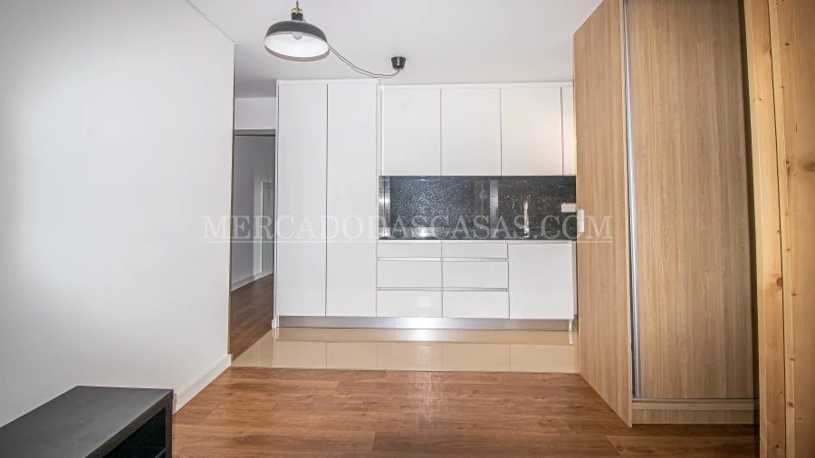 Apartamento T1 para Venda em Anta e Guetim