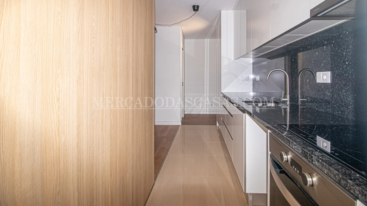 Apartamento para Venda em Anta e Guetim Foto 6