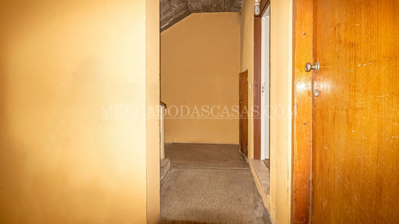 Apartamento para Venda em Anta e Guetim Foto 9