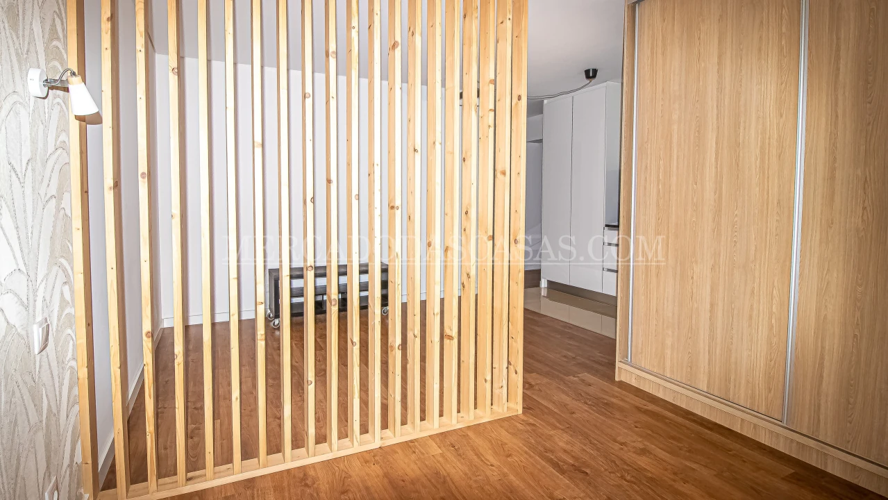 Apartamento para Venda em Anta e Guetim Foto 1