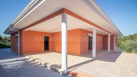 Moradia T3 para Venda em Canedo, Vale e Vila Maior