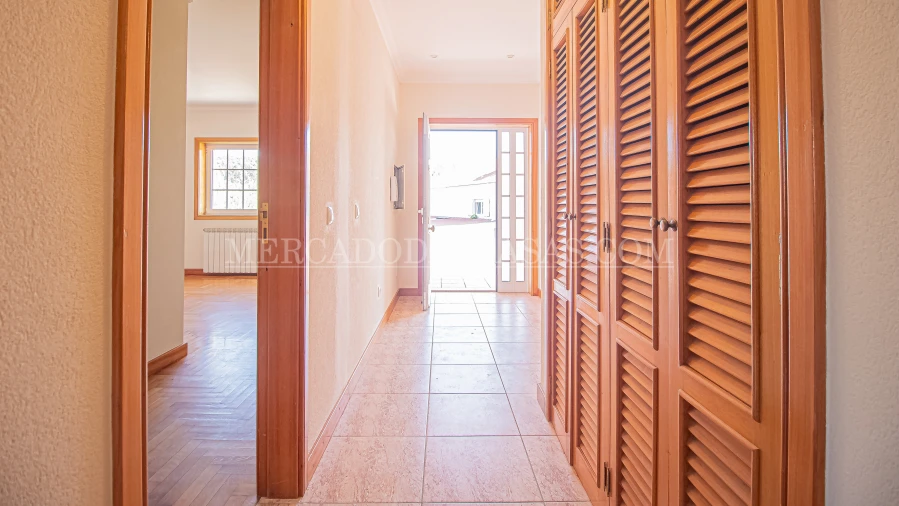 Moradia T3 para Venda em Canedo, Vale e Vila Maior Foto 13