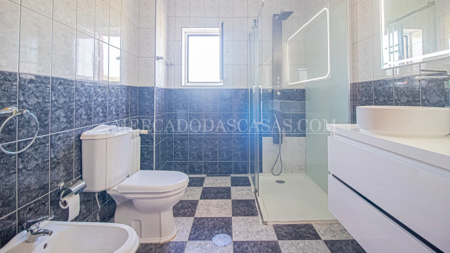 Moradia T3 para Venda em Canedo, Vale e Vila Maior Foto 16