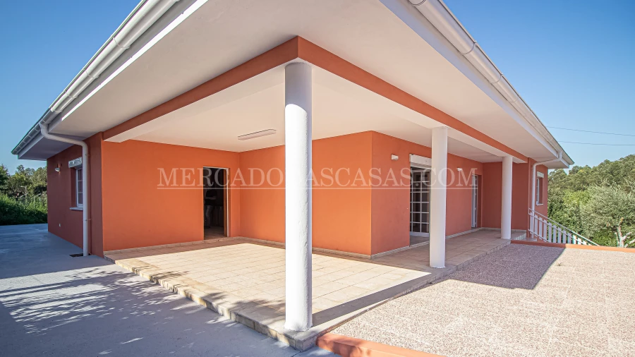 Moradia T3 para Venda em Canedo, Vale e Vila Maior