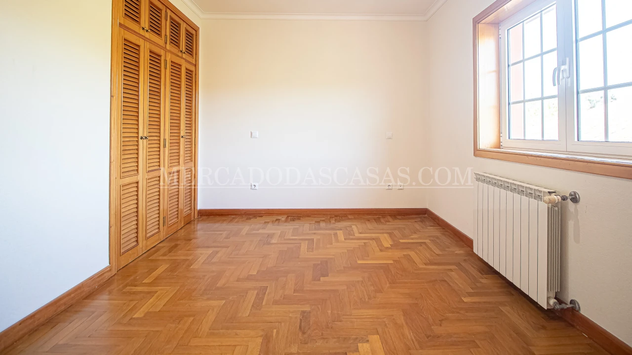 Moradia T3 para Venda em Canedo, Vale e Vila Maior Foto 14