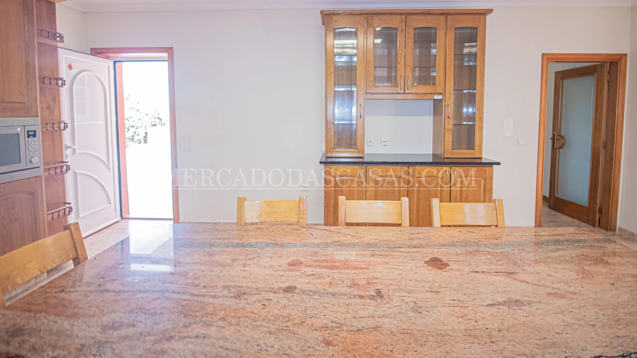 Moradia T3 para Venda em Canedo, Vale e Vila Maior Foto 8