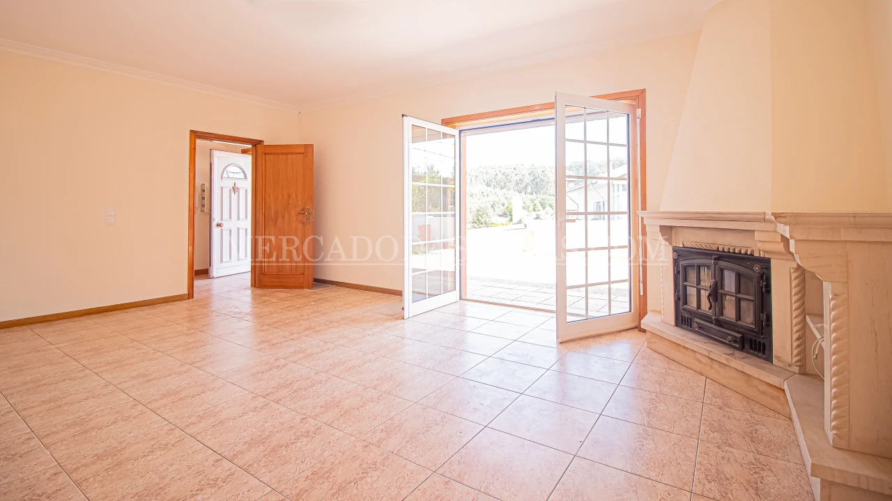 Moradia T3 para Venda em Canedo, Vale e Vila Maior Foto 10