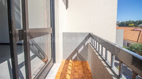 Apartamento T3 para Venda em Paços de Brandão