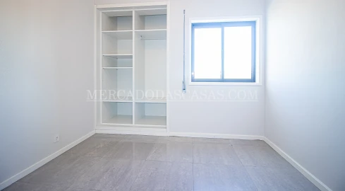 Apartamento T3 para Venda em Paços de Brandão