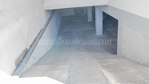 Apartamento T3 para Venda em Paços de Brandão