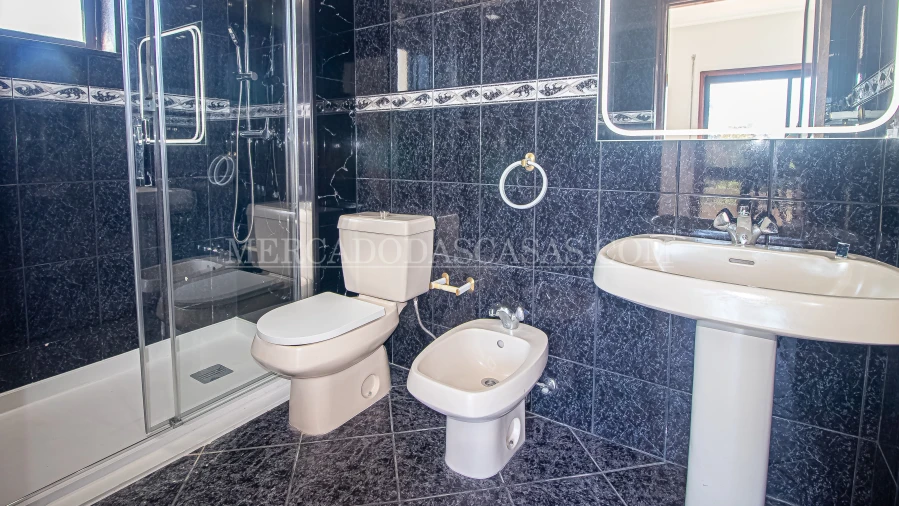 Apartamento T3 para Venda em Paços de Brandão Foto 15