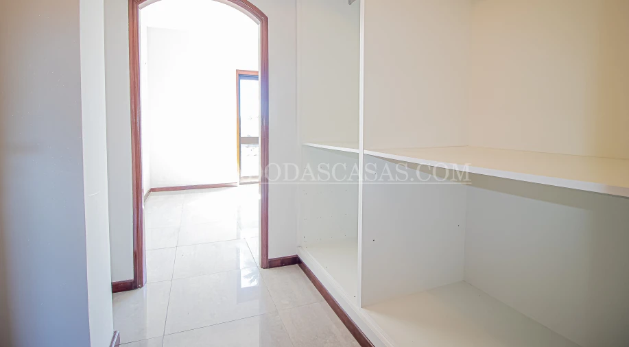 Apartamento T3 para Venda em Paços de Brandão Foto 13