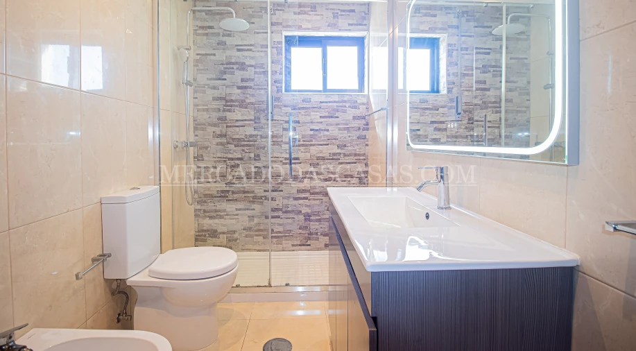 Apartamento T3 para Venda em Paços de Brandão Foto 12