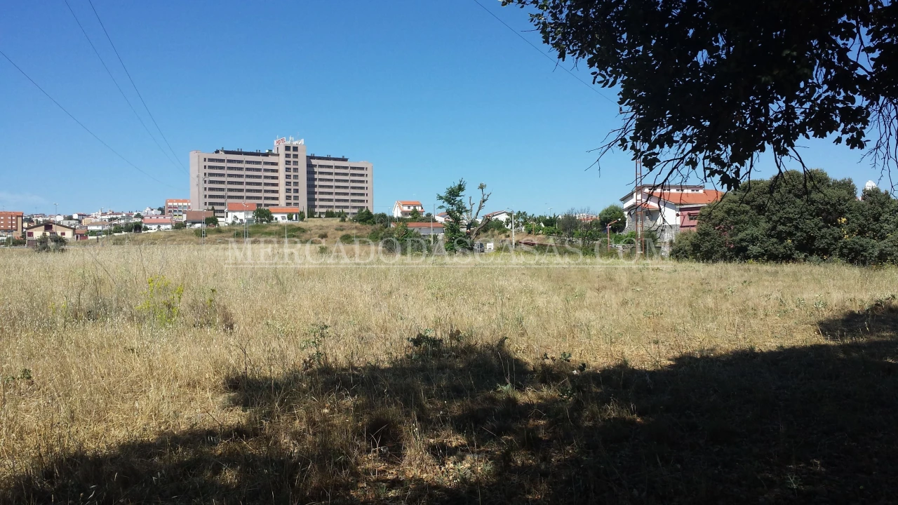 Terreno para Venda em Samil Foto 1