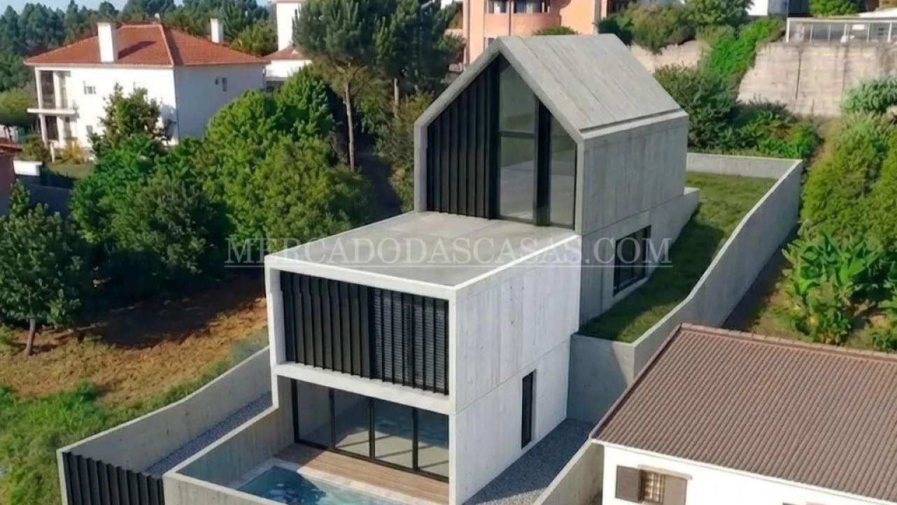 Terreno para Venda em Canidelo Foto 11