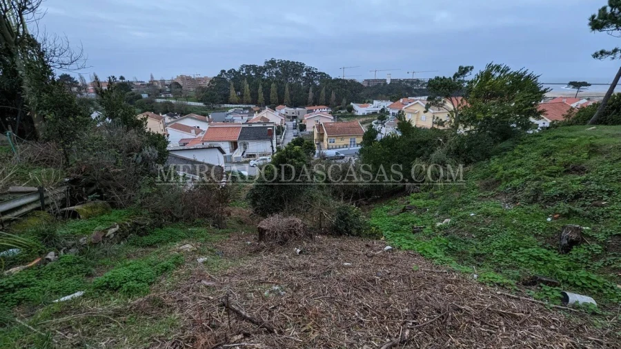 Terreno para Venda em Canidelo Foto 13