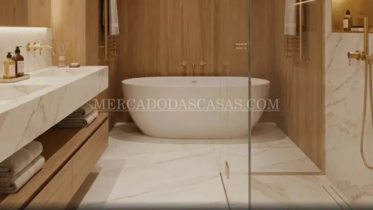 Terreno para Venda em Canidelo Foto 5
