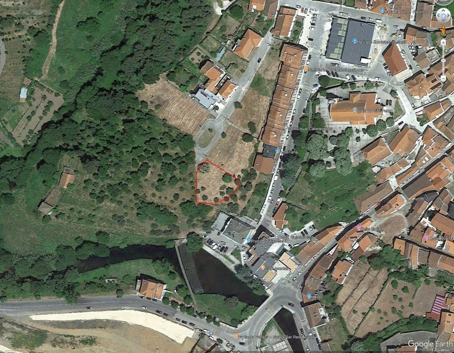 Terreno para Venda em Sertã Foto 1