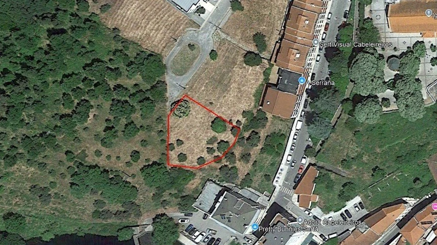 Terreno para Venda em Sertã