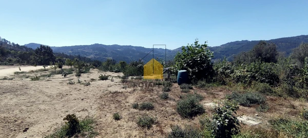 Quinta T3 para Venda em Carvalho e Basto (Santa Tecla)