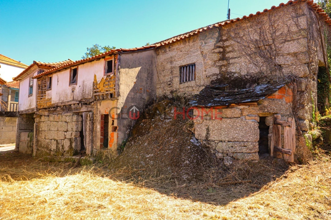 Moradia T2 para Venda em Aboadela, Sanche e Várzea Foto 14