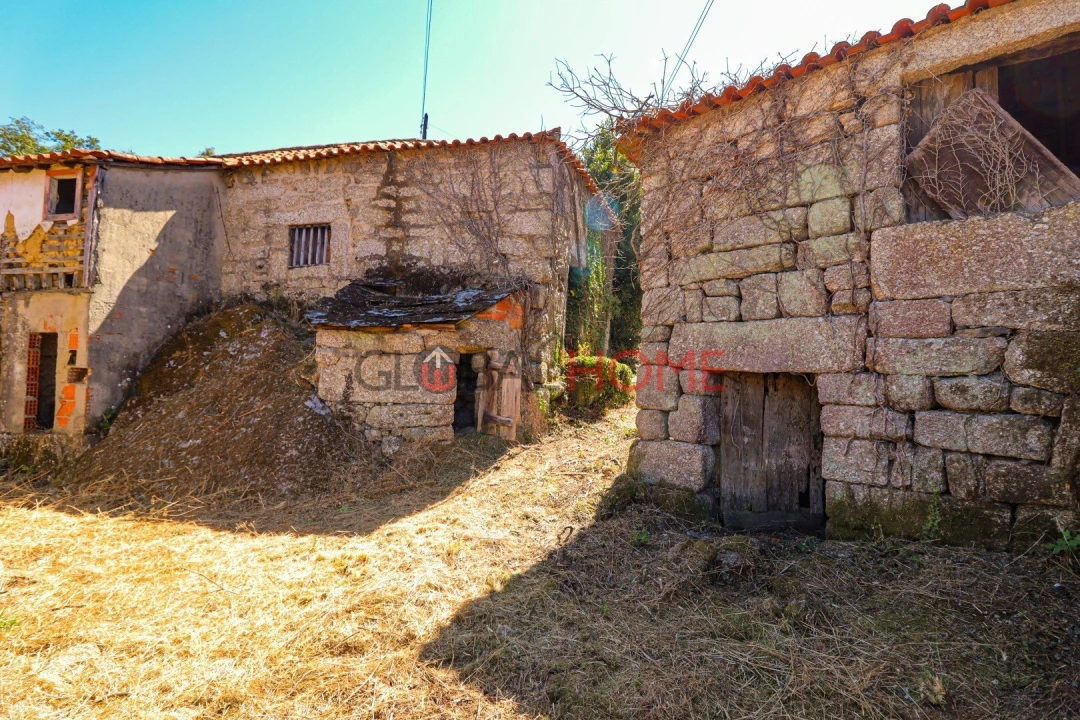 Moradia T2 para Venda em Aboadela, Sanche e Várzea Foto 20