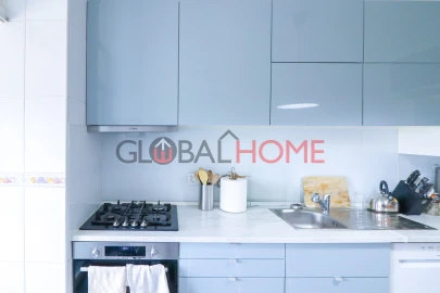 Apartamento T3 para Venda em Cidade da Maia