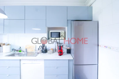 Apartamento T3 para Venda em Cidade da Maia