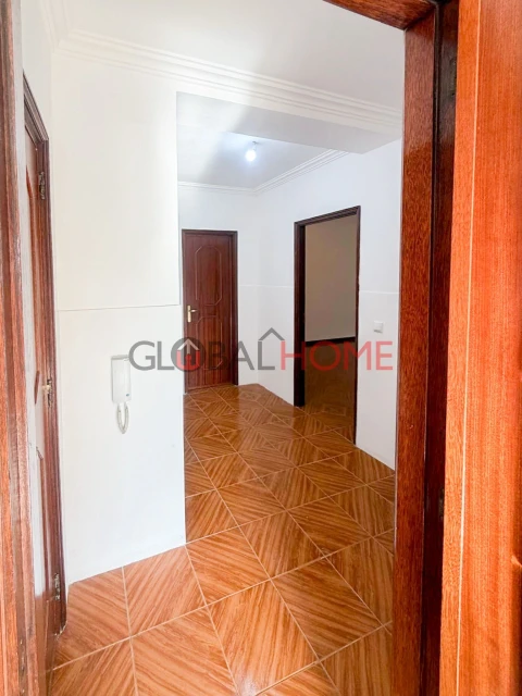 Apartamento T3 para Venda em Rio Tinto