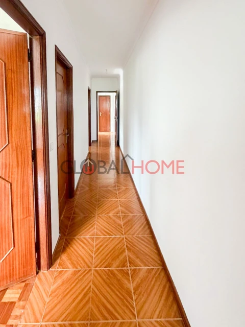 Apartamento T3 para Venda em Rio Tinto