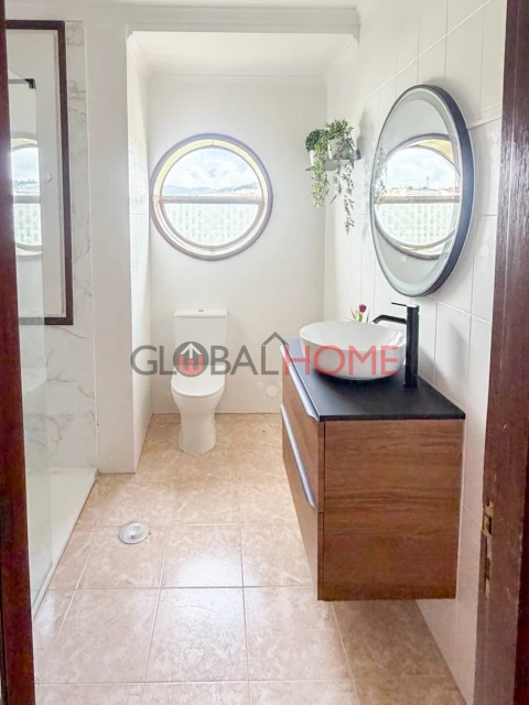 Apartamento T3 para Venda em Rio Tinto