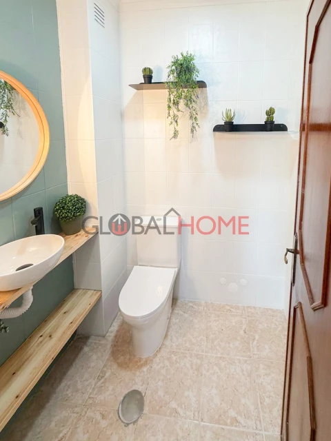 Apartamento T3 para Venda em Rio Tinto