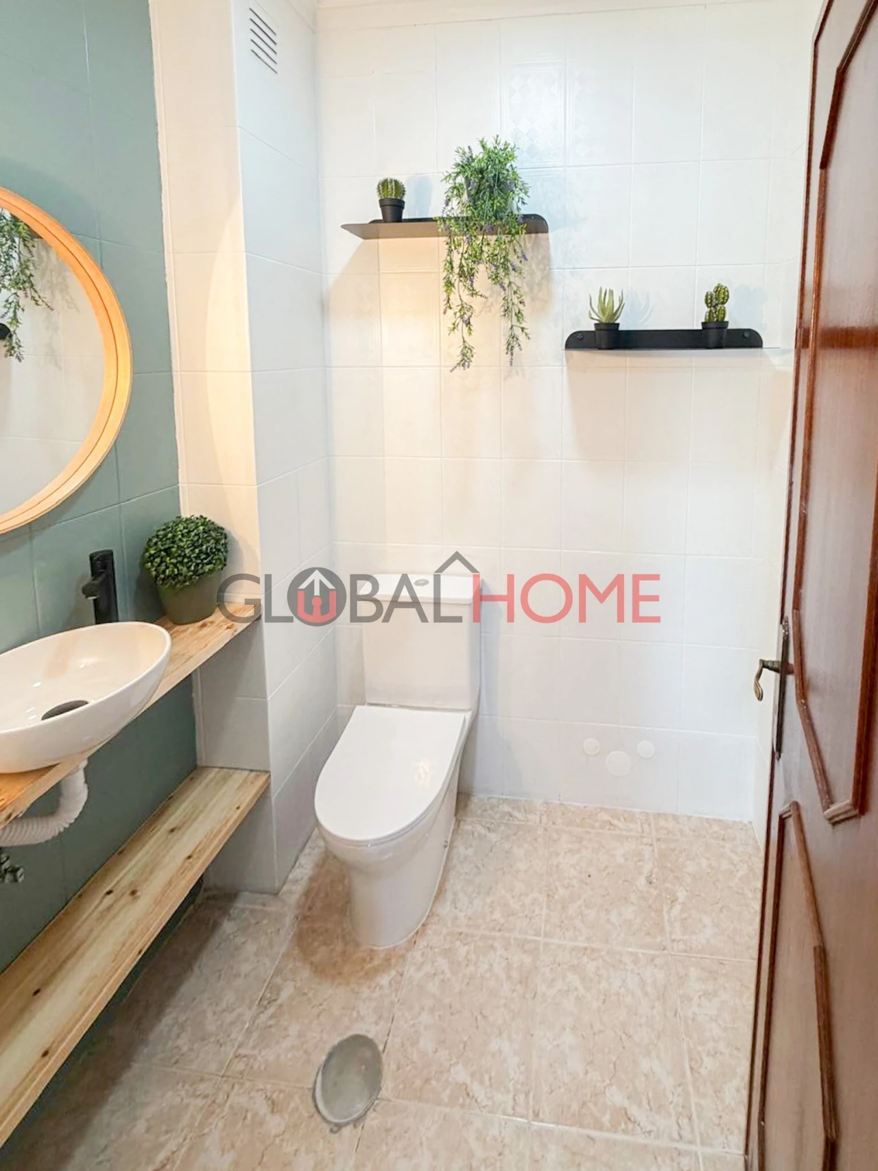 Apartamento T3 para Venda em Rio Tinto Foto 13