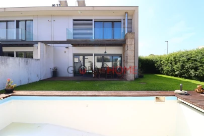 Moradia T4 para Venda em Esposende, Marinhas e Gandra