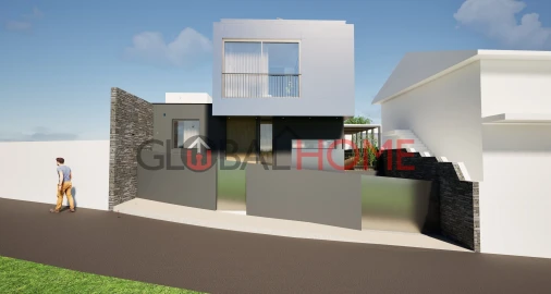 Terreno para Venda em Baguim do Monte (Rio Tinto)