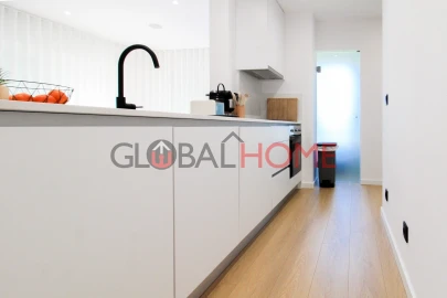 Apartamento T2 para Venda em Ermesinde