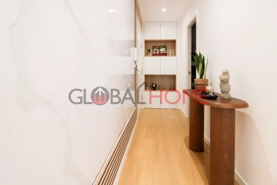 Apartamento T2 para Venda em Ermesinde