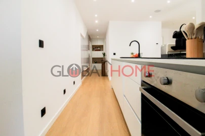 Apartamento T2 para Venda em Ermesinde