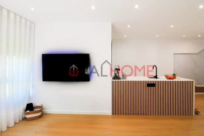 Apartamento T2 para Venda em Ermesinde