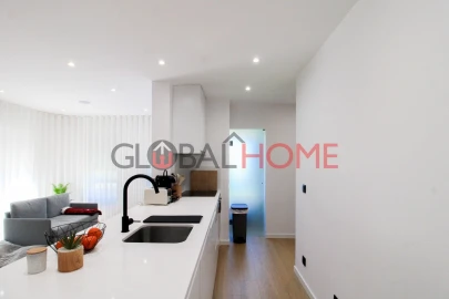 Apartamento T2 para Venda em Ermesinde