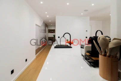 Apartamento T2 para Venda em Ermesinde
