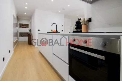 Apartamento T2 para Venda em Ermesinde