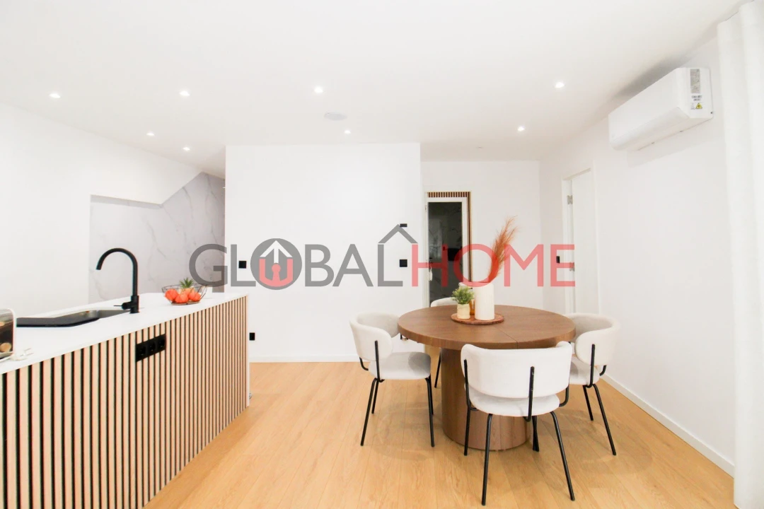 Apartamento T2 para Venda em Ermesinde Foto 5